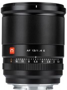 Viltrox AF 13 mm F1.4 Viltrox AF 13 mm F1.4