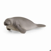 Schleich Wild Life - Jūras govs (14839) Schleich Wild Life - Jūras govs (14839)