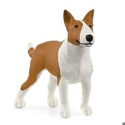 Schleich Farm World - Bullterrier (13966) Schleich Farm World - Bullterrier (13966)