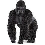 Schleich Wild Life - Gorilla tēviņš (14770) Schleich Wild Life - Gorilla tēviņš (14770)