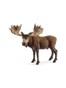 Schleich Wild Life - Alnis Bullis (14781)