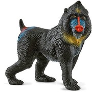 Schleich Wild Life - Mandrill (14856) Schleich Wild Life - Mandrill (14856)