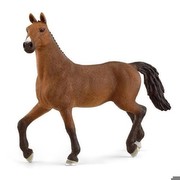 Schleich Horse Club - Oldenburger ķēve (13945) Schleich Horse Club - Oldenburger ķēve (13945)