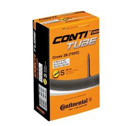 Continental Cross 28 SV 60 mm Continental Cross 28 SV 60 mm