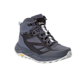 Jack Wolfskin Terraventure Texapore Mid Women Jack Wolfskin Terraventure Texapore Mid Women