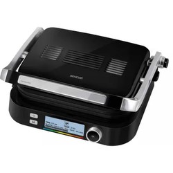 Sencor SBG 6238BK Sencor SBG 6238BK