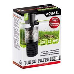 Aquael Turbo Filter 1500 Aquael Turbo Filter 1500