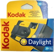 Kodak Daylight SUC Kodak Daylight SUC