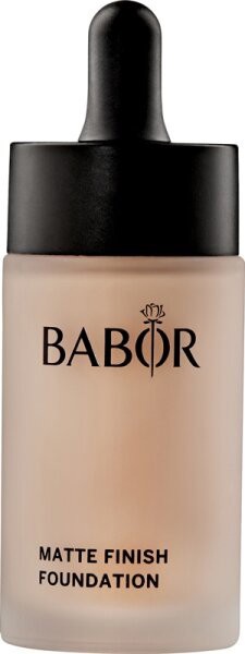Babor Matēta apdare tonālais krēms 30 ml Babor Matēta apdare tonālais krēms 30 ml
