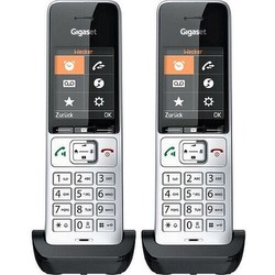 Gigaset Comfort 500HX Duo Gigaset Comfort 500HX Duo
