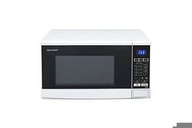 Sharp R670W Sharp R670W