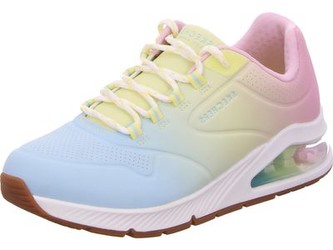 Skechers Uno 2 - Ombre Away Skechers Uno 2 - Ombre Away