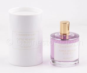 Zarkoperfume Purple Molecule 070·07 Parfimērijas ūdens 100 ml Zarkoperfume Purple Molecule 070·07 Parfimērijas ūdens 100 ml