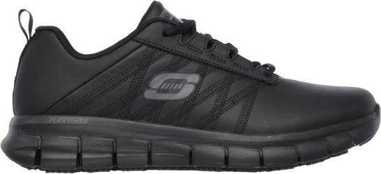 Skechers Work Relaxed Fit: Sure Track - Erath Skechers Work Relaxed Fit: Sure Track - Erath