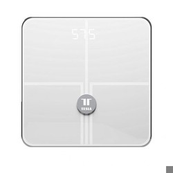 Tesla Smart Composition Scale Wi-Fi Style Tesla Smart Composition Scale Wi-Fi Style