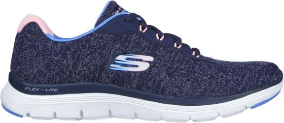 Skechers Flex Appeal 4.0 - Fresh Move Skechers Flex Appeal 4.0 - Fresh Move