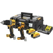 DeWalt DCK2050E2T DeWalt DCK2050E2T