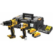 DeWalt DCK2062E2T DeWalt DCK2062E2T