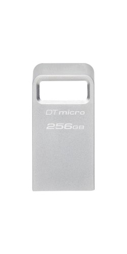 Kingston DataTraveler Micro G2 256GB Kingston DataTraveler Micro G2 256GB