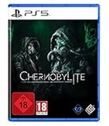 Perp Games Chernobylite PS5 Perp Games Chernobylite PS5