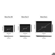 XP-Pen Deco Fun XS XP-Pen Deco Fun XS