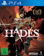 Take 2 Hades PS4 Take 2 Hades PS4