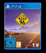 NBG Road 96 PS4 NBG Road 96 PS4