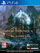 THQ Spellforce 3 Reforced PS4 THQ Spellforce 3 Reforced PS4