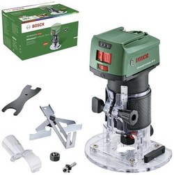 Bosch AdvancedTrimRouter 18V-8 (06039D5000) Bosch AdvancedTrimRouter 18V-8 (06039D5000)