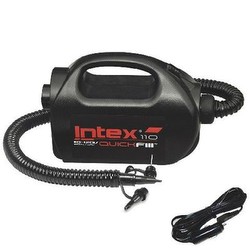 Intex Quick-Fill High PSI 220-240 V (68609) Intex Quick-Fill High PSI 220-240 V (68609)