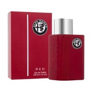 Alfa Romeo Red tualetes ūdens 125 ml Alfa Romeo Red tualetes ūdens 125 ml