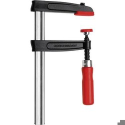 Bessey Temperguss-Schraubzwinge TPN25B8BE Bessey Temperguss-Schraubzwinge TPN25B8BE