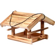 Dobar Geflammtes Vogelhaus Quemado (18010FSCe) Dobar Geflammtes Vogelhaus Quemado (18010FSCe)