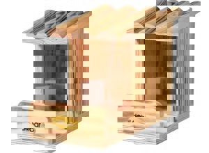 Dobar Eichhörnchen-Futterstation (22239FSCe) Dobar Eichhörnchen-Futterstation (22239FSCe)