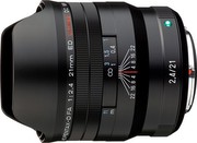 Pentax HD-FA 21 mm F2.4 ED Limited DC WR Pentax HD-FA 21 mm F2.4 ED Limited DC WR