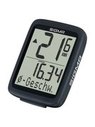 Sigma Sport BC 8.0 WL ATS Sigma Sport BC 8.0 WL ATS