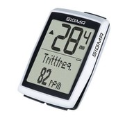 Sigma Sport BC 12.0 WL STS CAD Sigma Sport BC 12.0 WL STS CAD