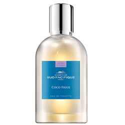 Comptoir Sud Pacifique Coco Figue tualetes ūdens 100 ml Comptoir Sud Pacifique Coco Figue tualetes ūdens 100 ml