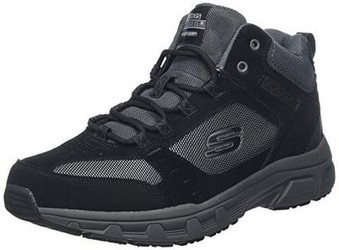 Skechers Oak Canyon - Ironhide Skechers Oak Canyon - Ironhide