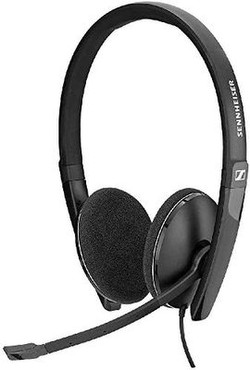 Sennheiser PC 3.2 Tērzēšana Sennheiser PC 3.2 Tērzēšana