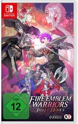 Nintendo Fire Emblem Warriors: Three Hopes Switch Nintendo Fire Emblem Warriors: Three Hopes Switch