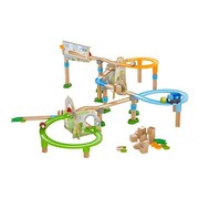 HABA Kullerbü - Meistars spēļu trase Kalnu piedzīvojums (306017) HABA Kullerbü - Meistars spēļu trase Kalnu piedzīvojums (306017)