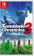 Nintendo Xenoblade Chronicles 3 Switch Nintendo Xenoblade Chronicles 3 Switch