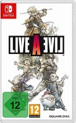 Nintendo Live A Live Switch Nintendo Live A Live Switch