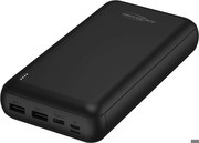 Ansmann Powerbank PB212 30000 mAh (1700-0134) Ansmann Powerbank PB212 30000 mAh (1700-0134)