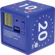 TFA Cube-Timer (38.2036) TFA Cube-Timer (38.2036)