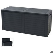 Progarden Dārza uzglabāšanas kaste 240 L Progarden Dārza uzglabāšanas kaste 240 L