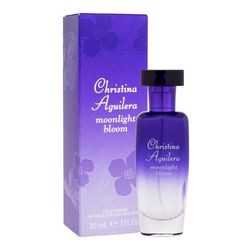 Christina Aguilera Moonlight Bloom Parfīms 30 ml Christina Aguilera Moonlight Bloom Parfīms 30 ml