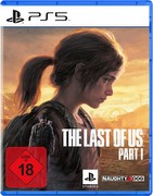 Sony The Last of Us Part I PS5 Sony The Last of Us Part I PS5