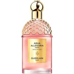 Guerlain Aqua Allegoria Rosa Rossa Forte Parfīms 125 ml Guerlain Aqua Allegoria Rosa Rossa Forte Parfīms 125 ml